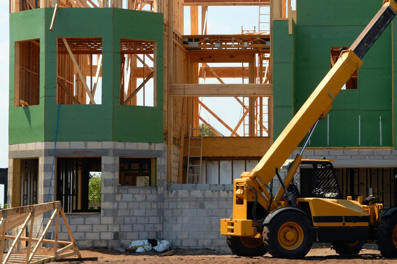 construction